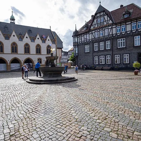 Altstadt Appartement Goslar