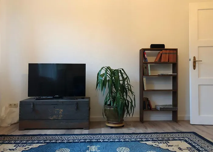 Apartment Altstadt Goslar